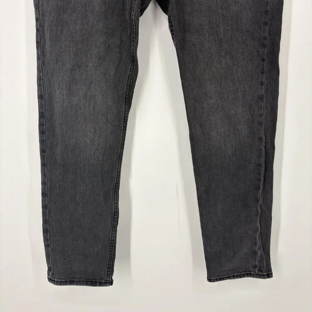 Old Navy Men’s Relaxed Slim Taper Jeans 38x32
